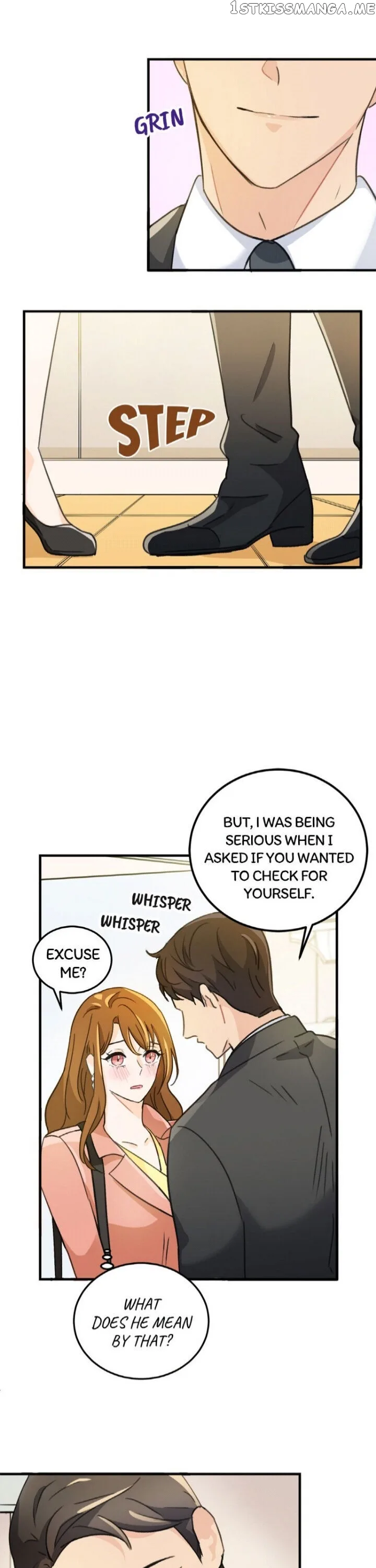 101 Ways To Win Her Heart Chapter 7 page 12