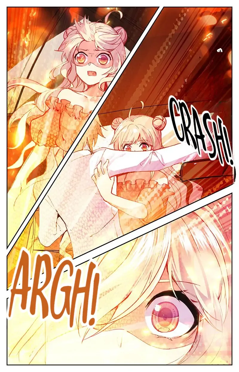 101 Lovers Pet Chapter 74 page 4
