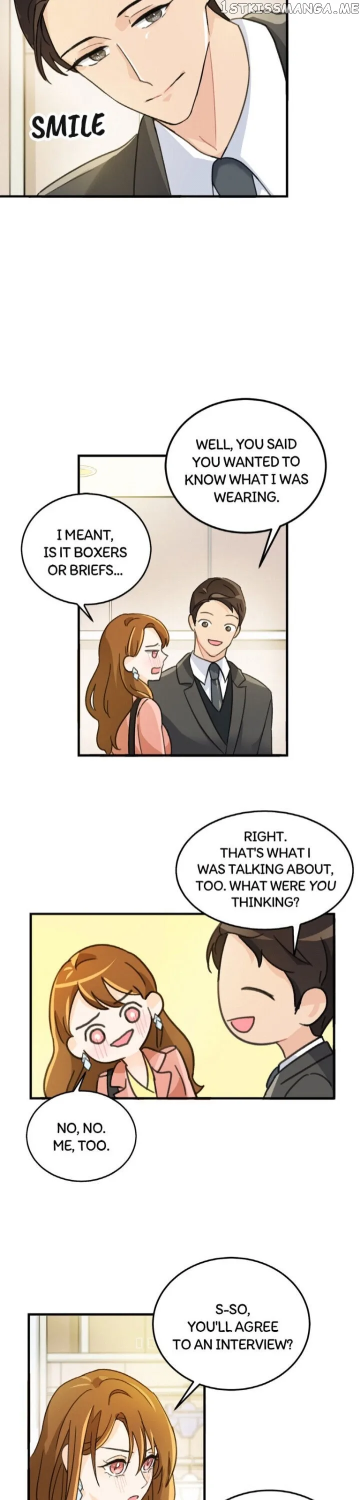 101 Ways To Win Her Heart Chapter 7 page 13