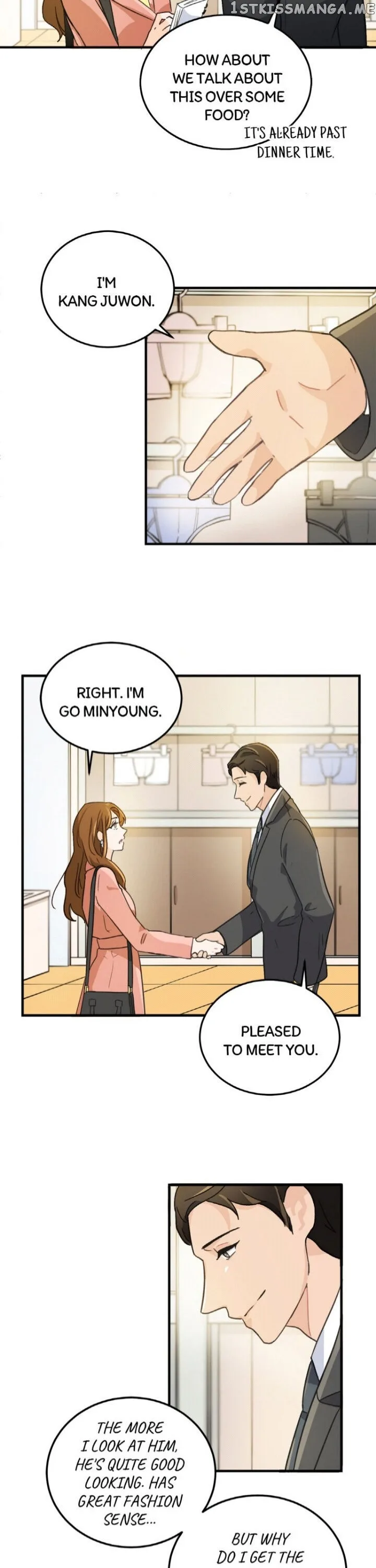 101 Ways To Win Her Heart Chapter 7 page 15