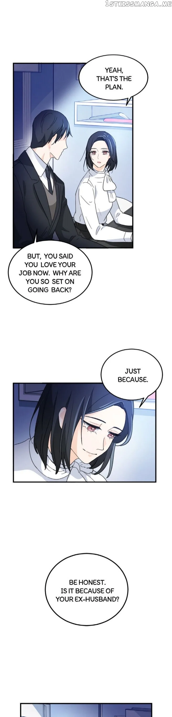 101 Ways To Win Her Heart Chapter 7 page 18