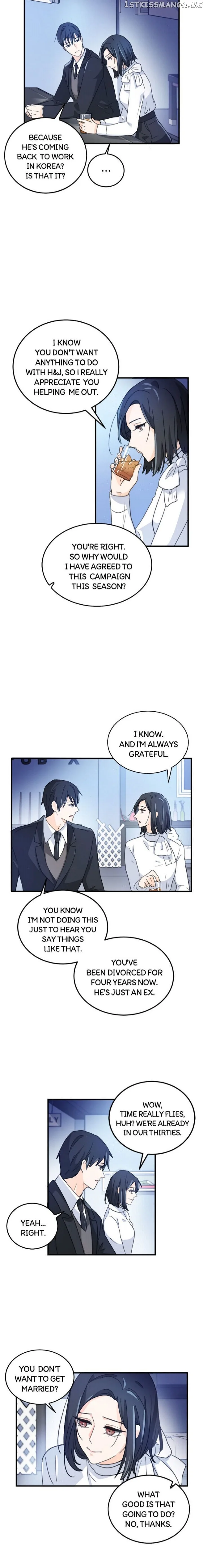 101 Ways To Win Her Heart Chapter 7 page 19