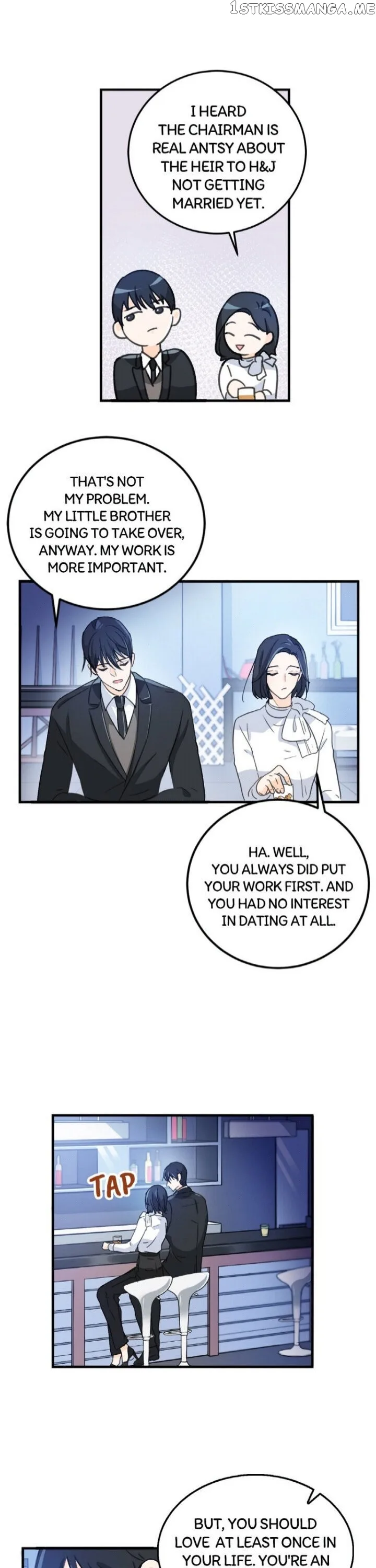 101 Ways To Win Her Heart Chapter 7 page 20