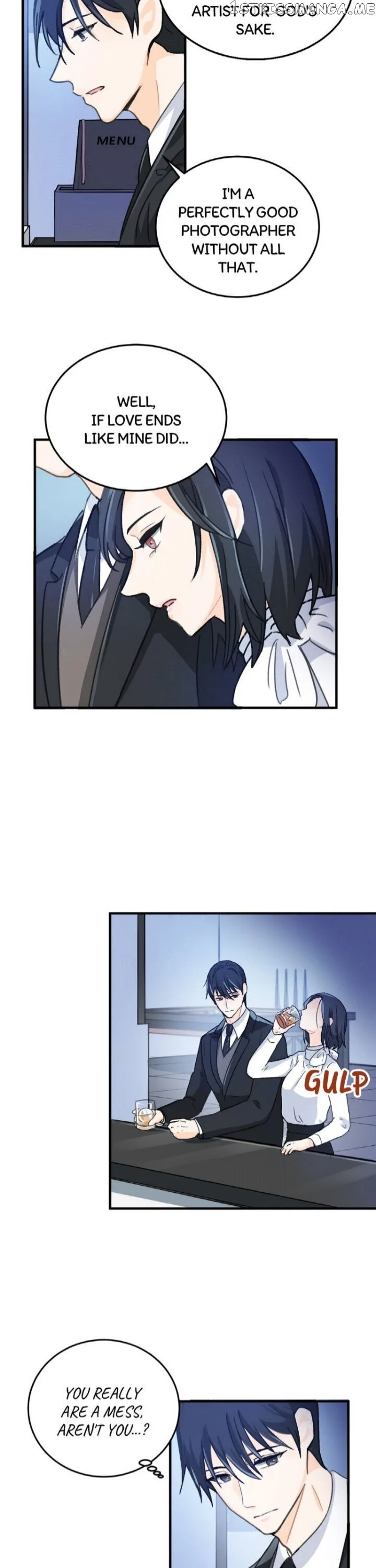 101 Ways To Win Her Heart Chapter 7 page 21