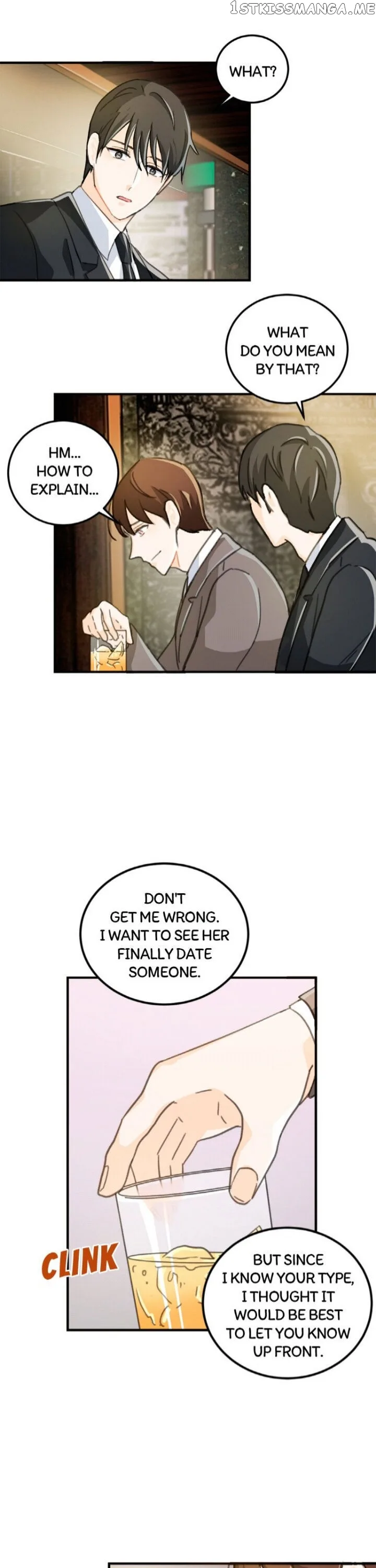 101 Ways To Win Her Heart Chapter 11 page 2