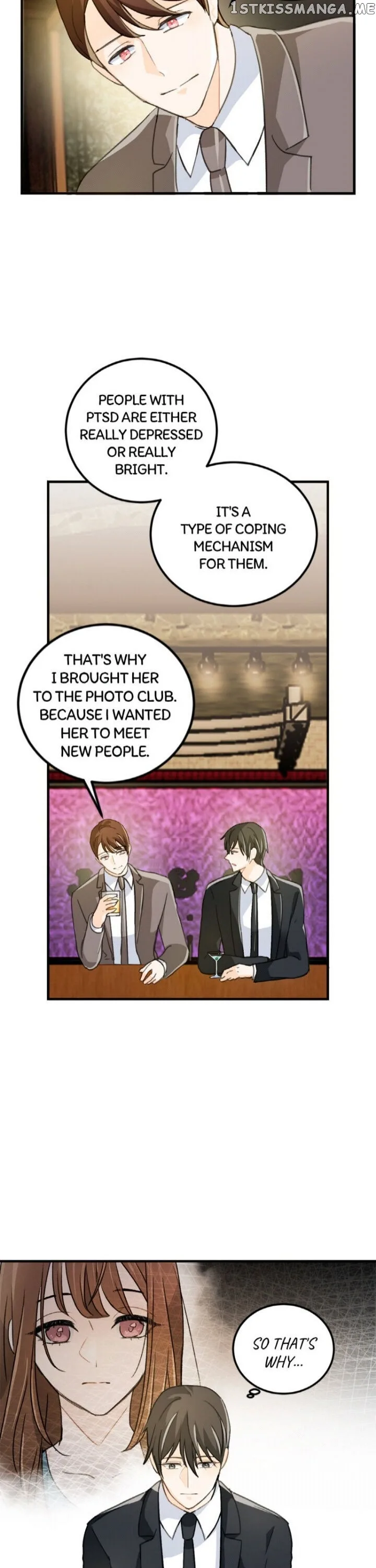 101 Ways To Win Her Heart Chapter 11 page 5