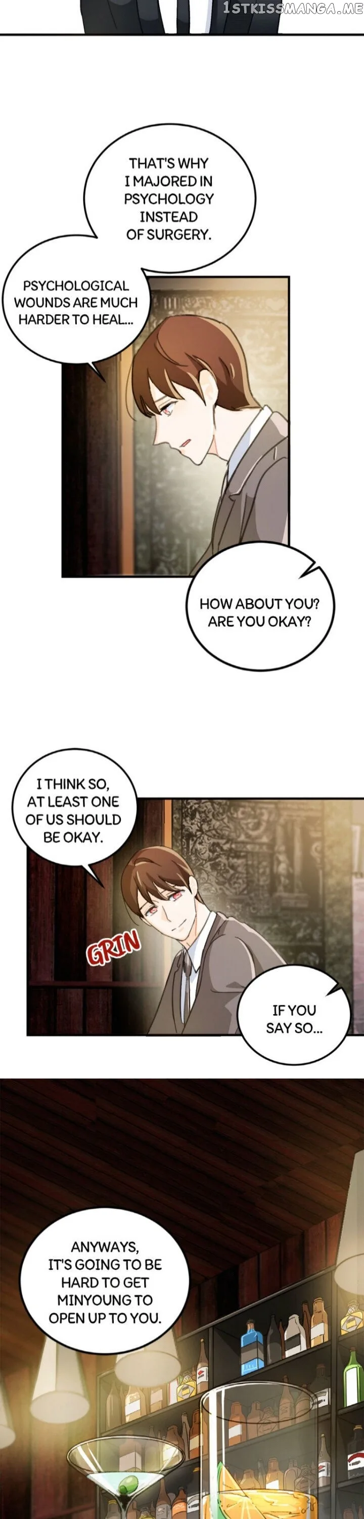 101 Ways To Win Her Heart Chapter 11 page 6