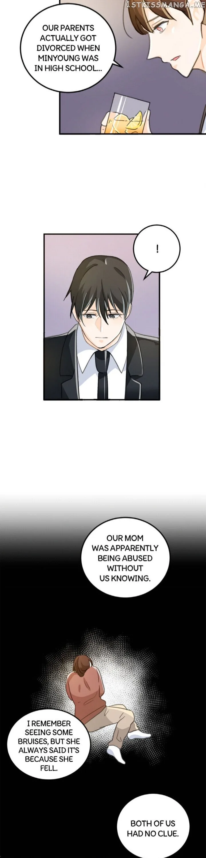 101 Ways To Win Her Heart Chapter 11 page 3