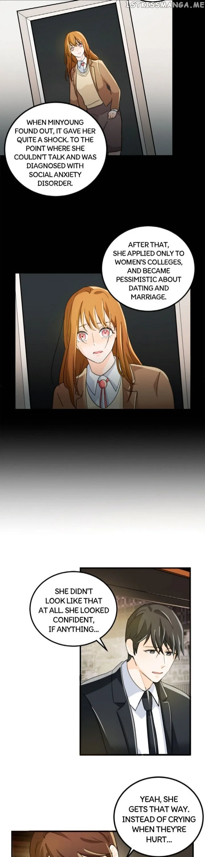 101 Ways To Win Her Heart Chapter 11 page 4