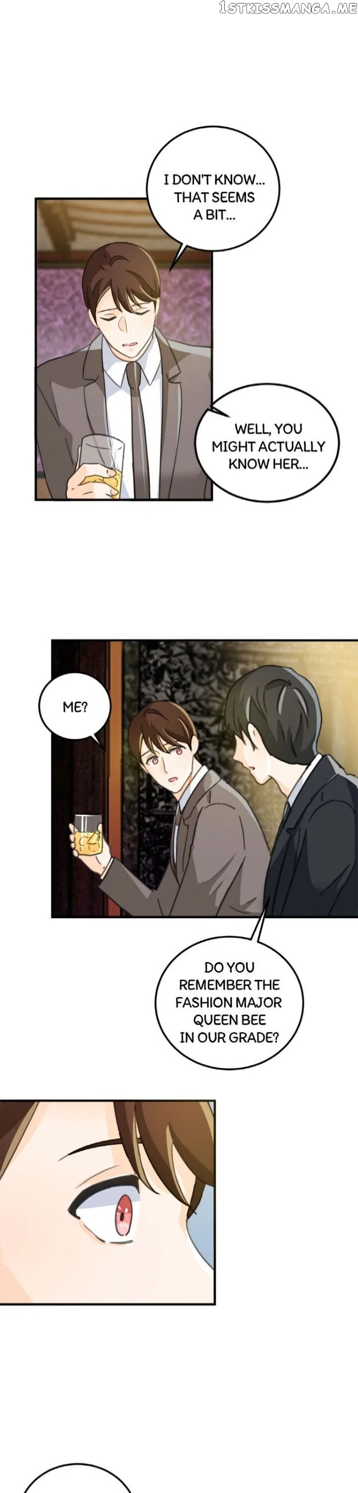 101 Ways To Win Her Heart Chapter 11 page 11