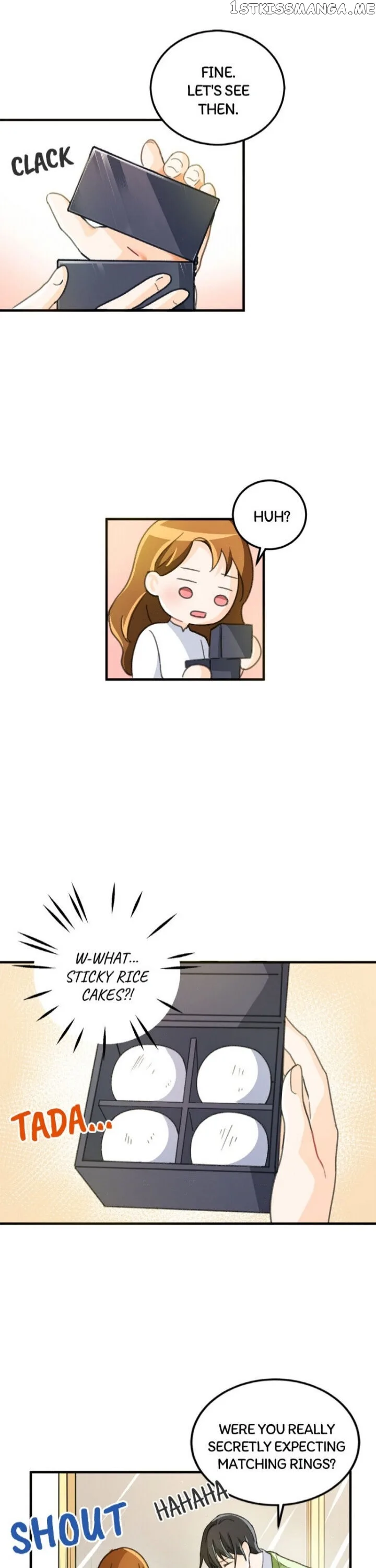 101 Ways To Win Her Heart Chapter 12 page 6