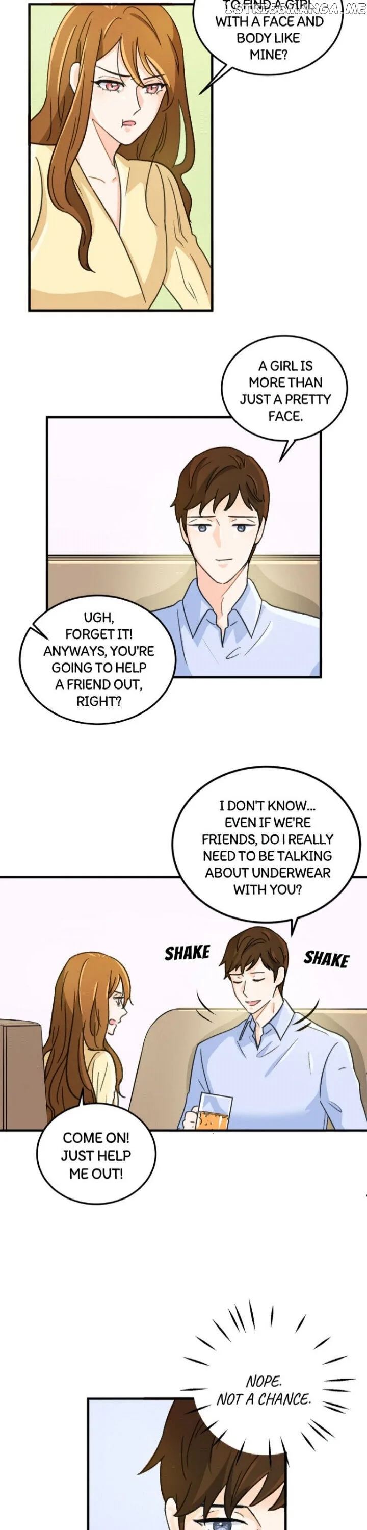 101 Ways To Win Her Heart Chapter 9 page 4