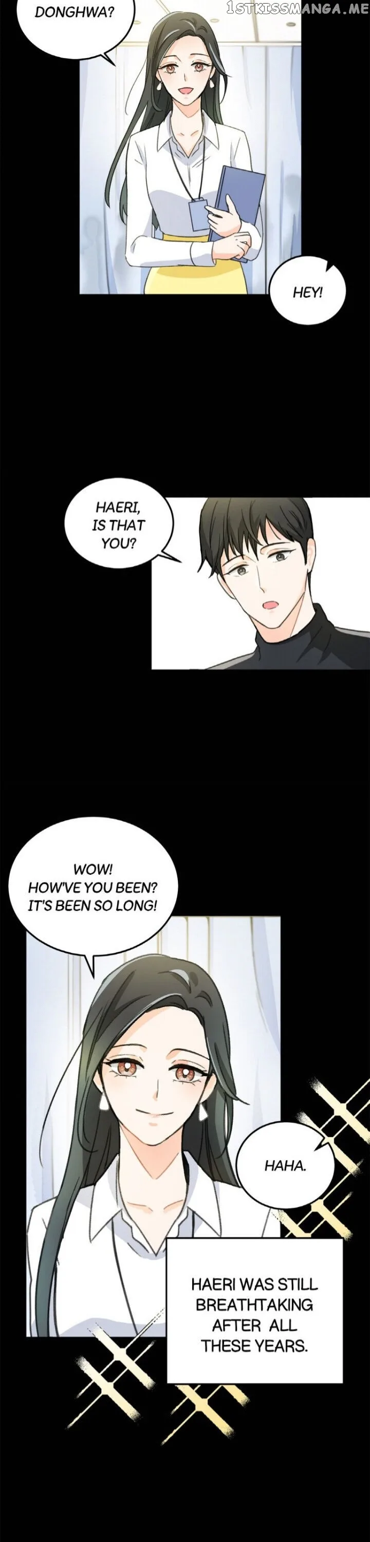 101 Ways To Win Her Heart Chapter 8 page 8