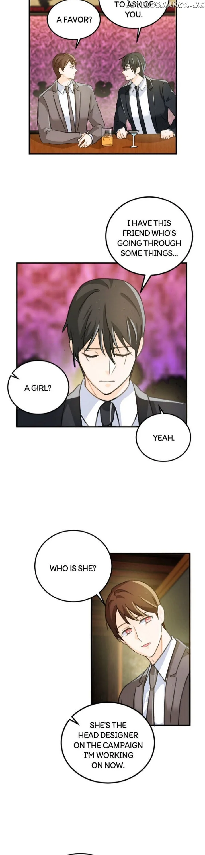 101 Ways To Win Her Heart Chapter 11 page 9