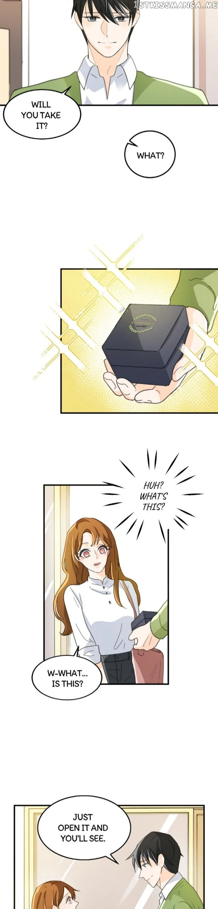 101 Ways To Win Her Heart Chapter 12 page 4