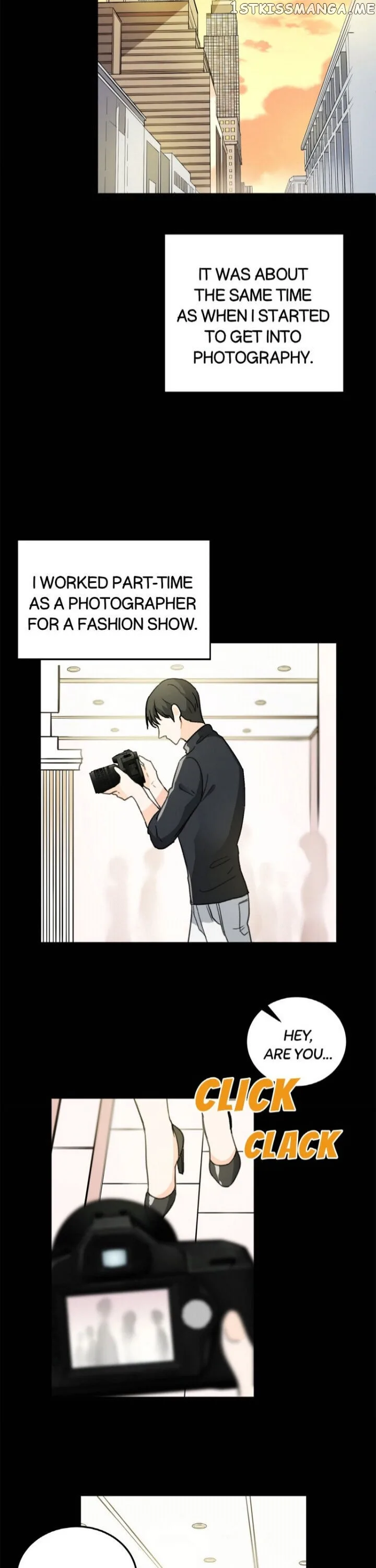 101 Ways To Win Her Heart Chapter 8 page 7