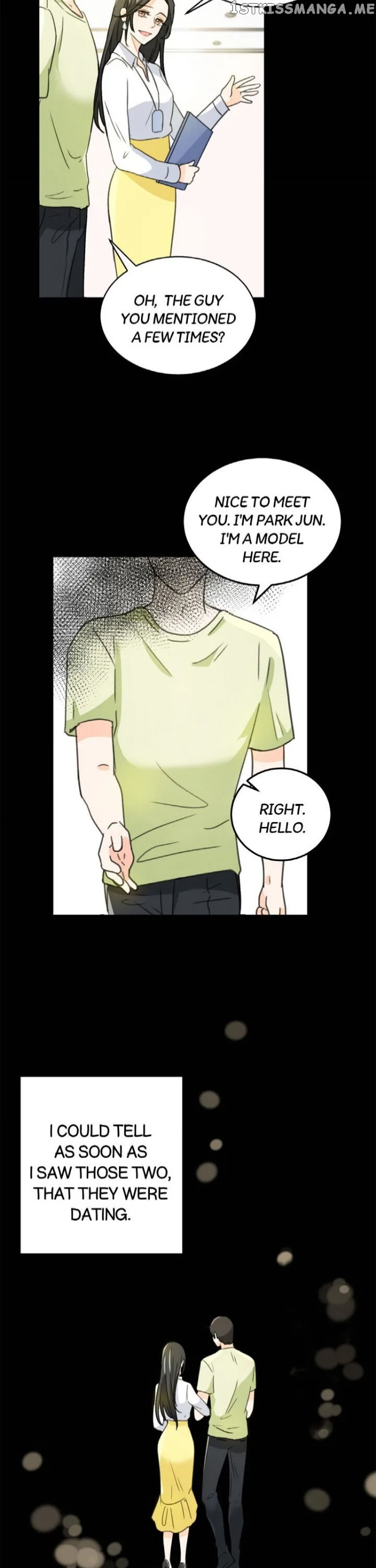 101 Ways To Win Her Heart Chapter 8 page 10