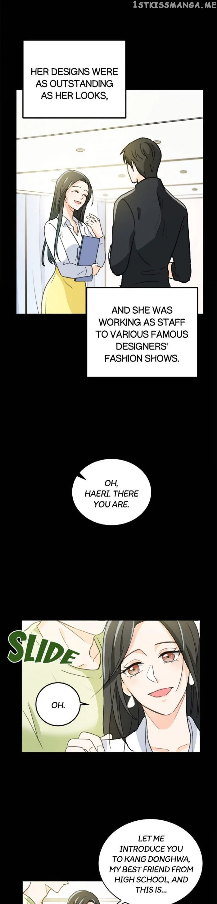 101 Ways To Win Her Heart Chapter 8 page 9