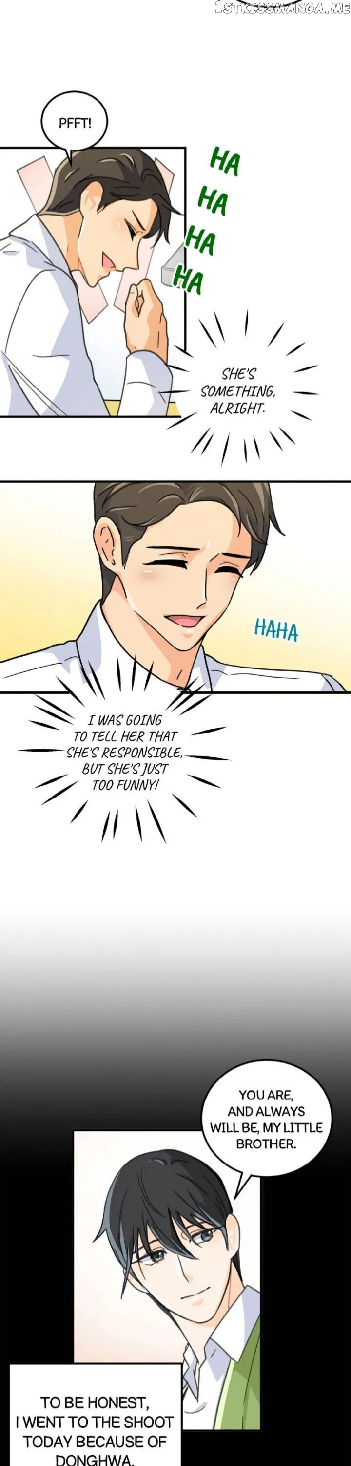101 Ways To Win Her Heart Chapter 14 page 11