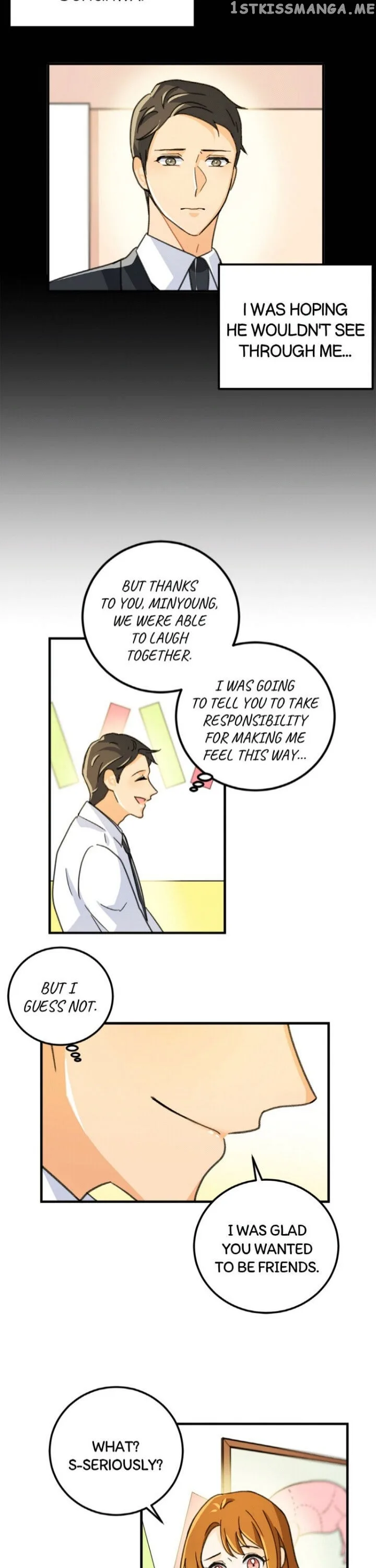 101 Ways To Win Her Heart Chapter 14 page 12