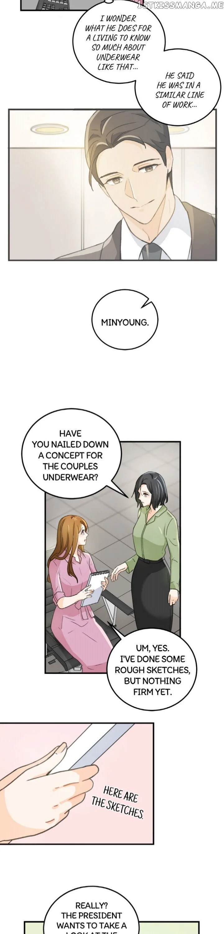 101 Ways To Win Her Heart Chapter 9 page 9