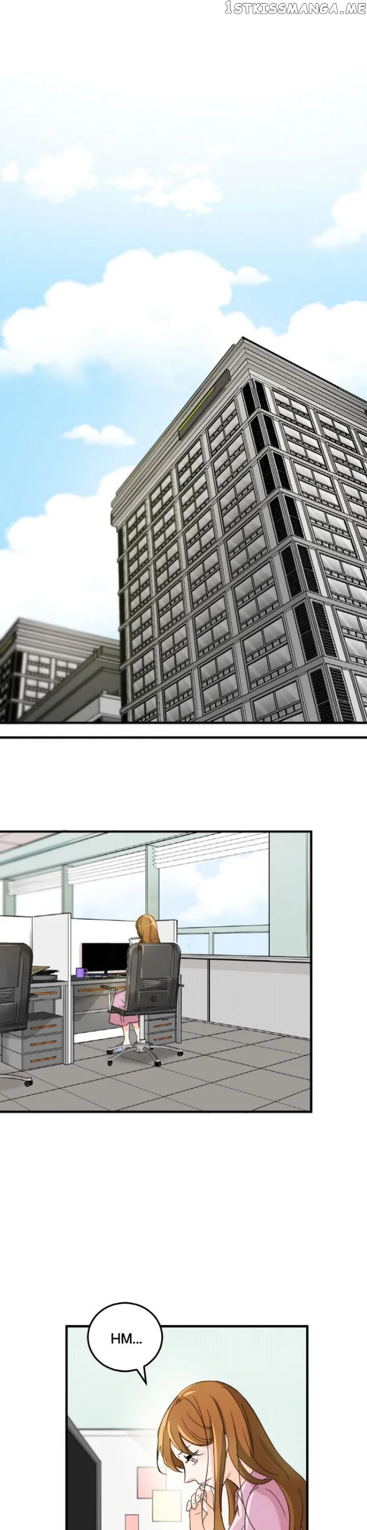 101 Ways To Win Her Heart Chapter 9 page 7