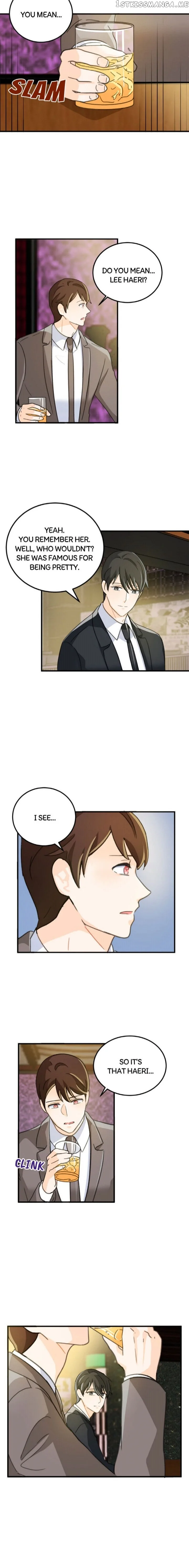 101 Ways To Win Her Heart Chapter 11 page 12