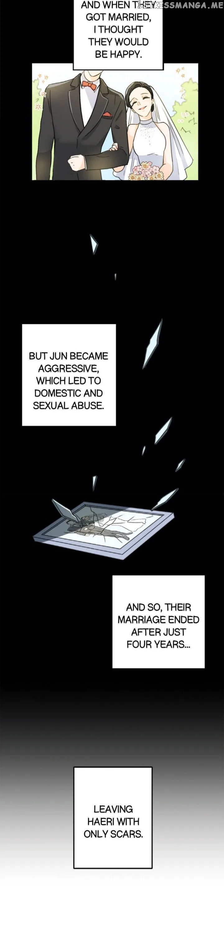 101 Ways To Win Her Heart Chapter 8 page 12