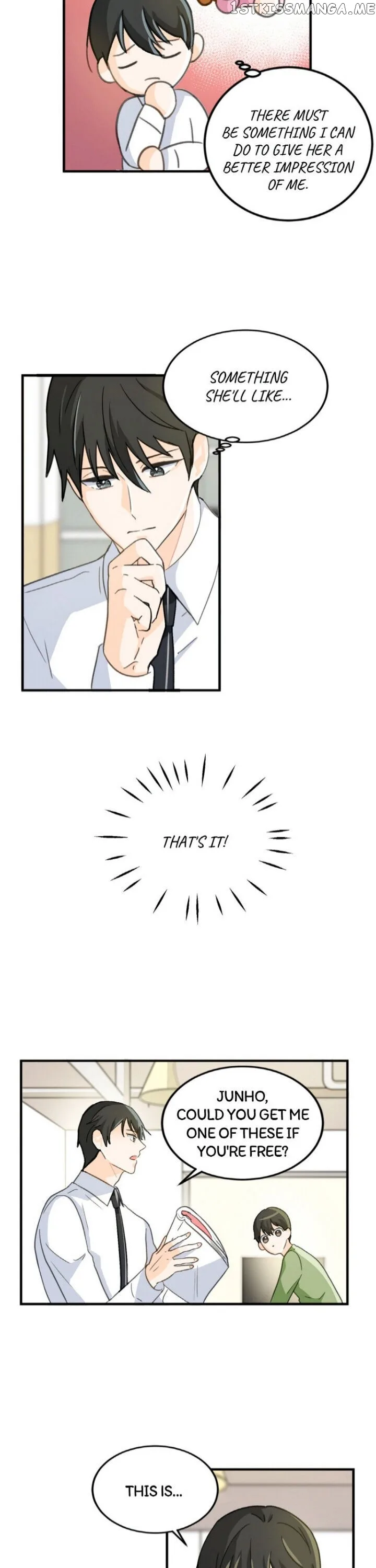 101 Ways To Win Her Heart Chapter 11 page 16