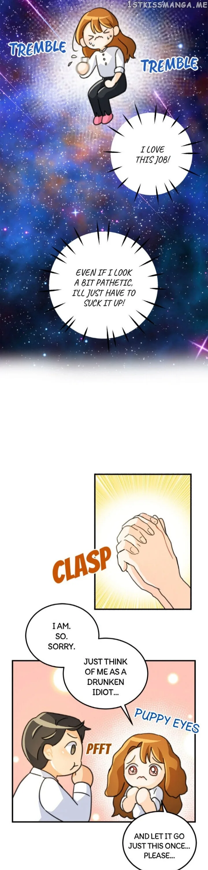 101 Ways To Win Her Heart Chapter 14 page 10