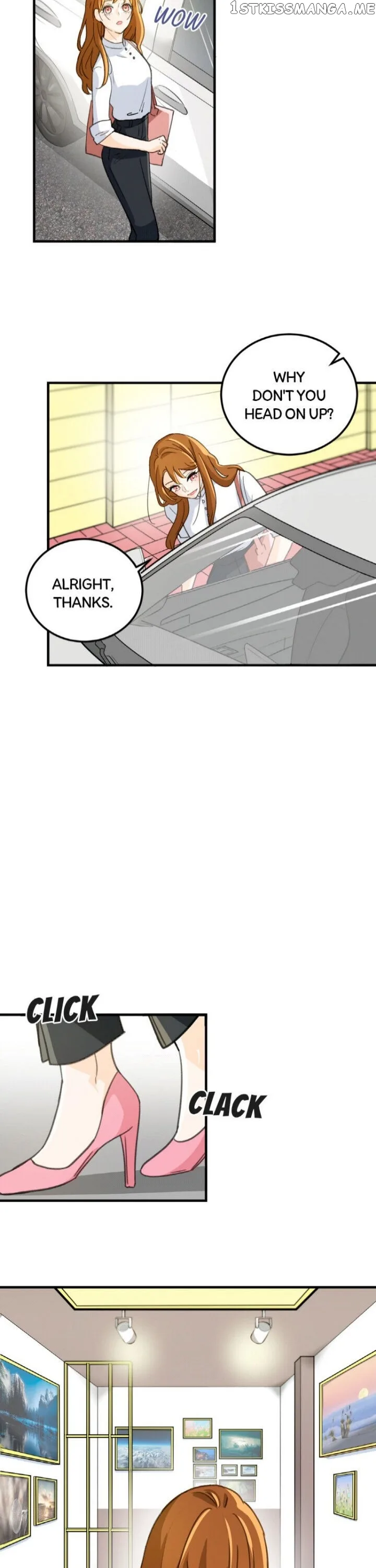 101 Ways To Win Her Heart Chapter 11 page 23