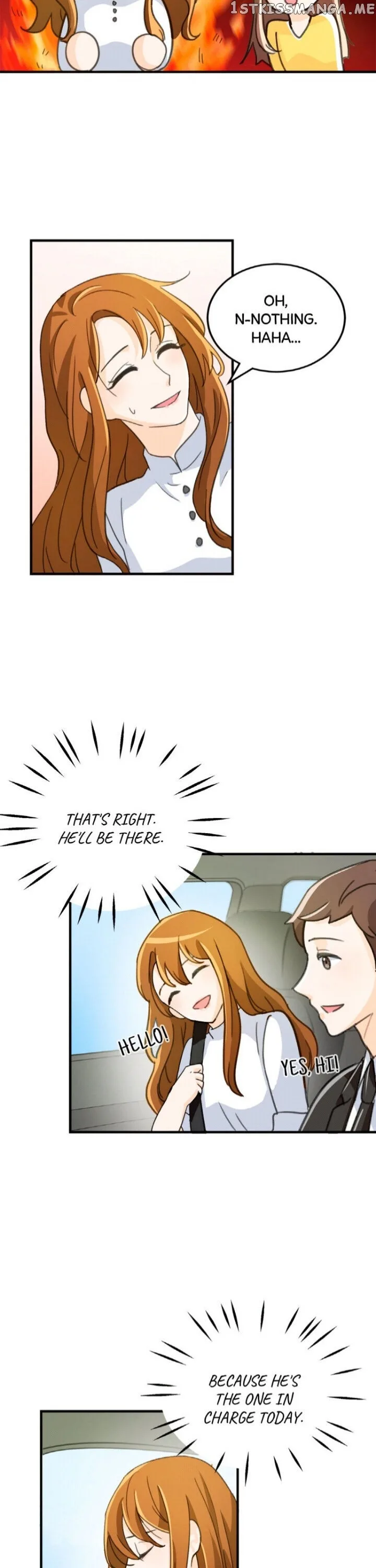 101 Ways To Win Her Heart Chapter 11 page 21