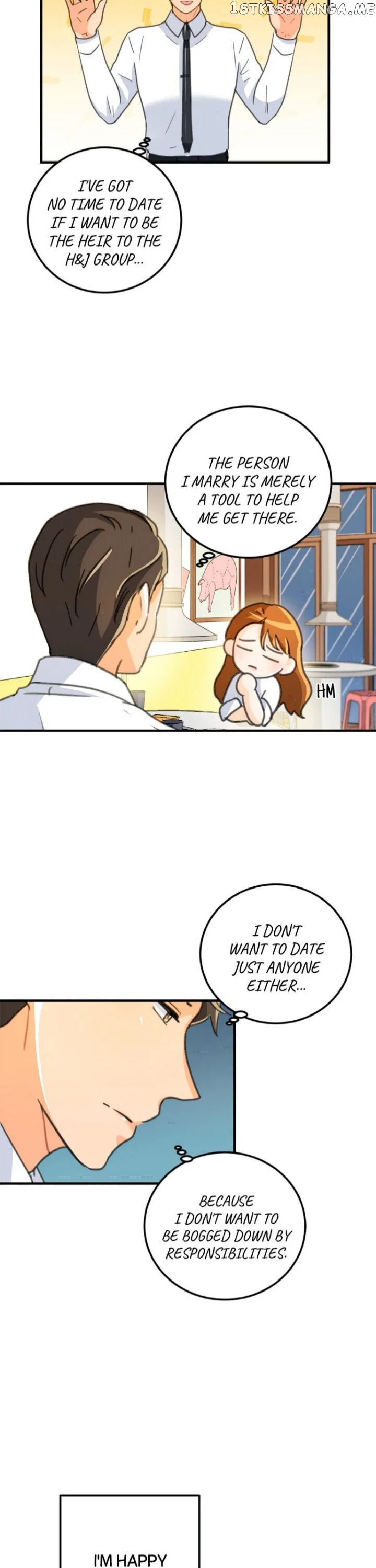 101 Ways To Win Her Heart Chapter 14 page 15