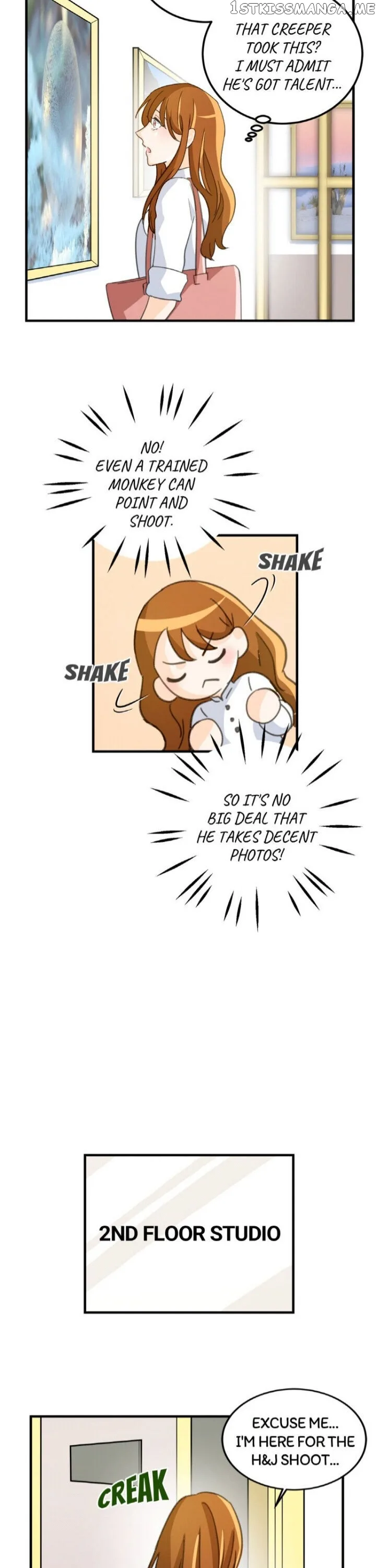 101 Ways To Win Her Heart Chapter 11 page 25