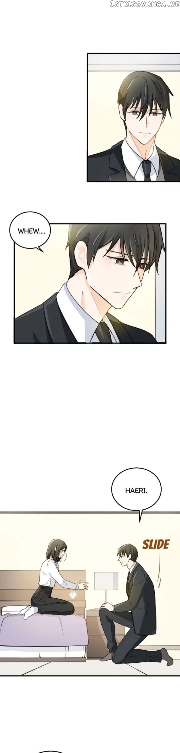 101 Ways To Win Her Heart Chapter 8 page 16