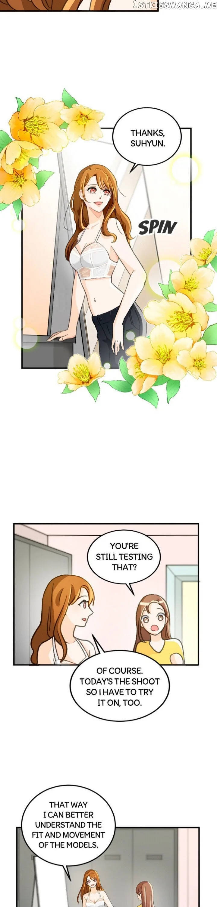 101 Ways To Win Her Heart Chapter 11 page 19