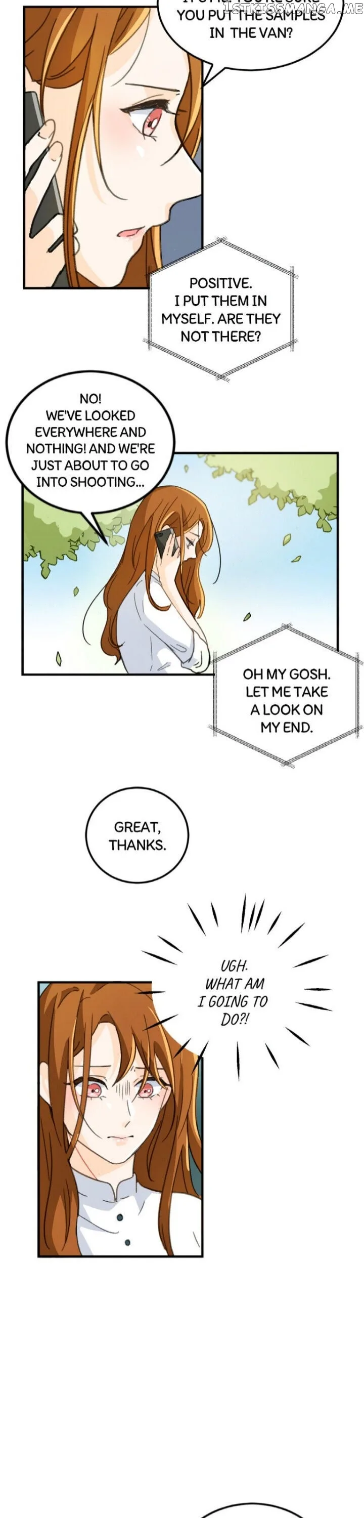 101 Ways To Win Her Heart Chapter 12 page 11