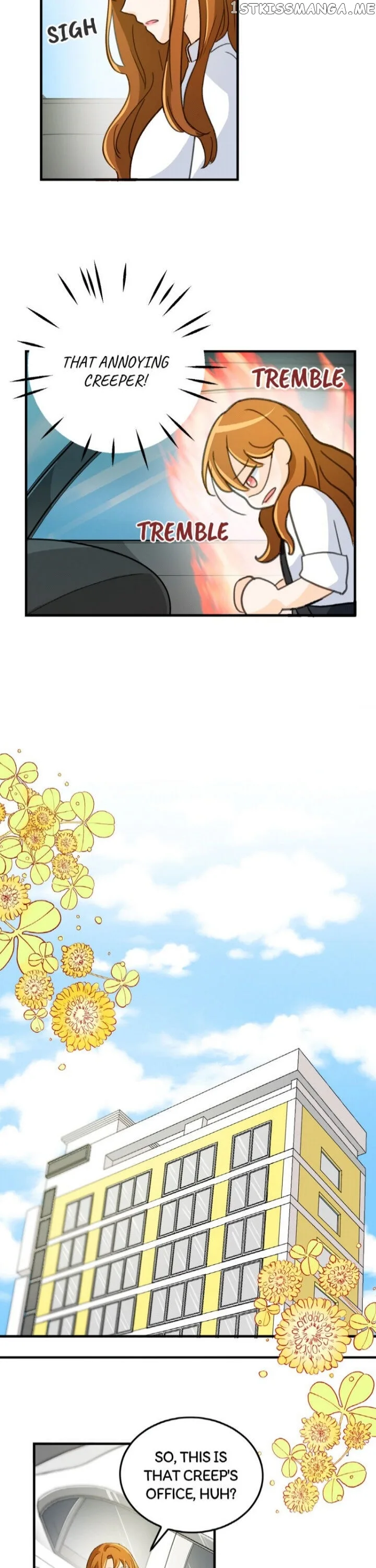 101 Ways To Win Her Heart Chapter 11 page 22