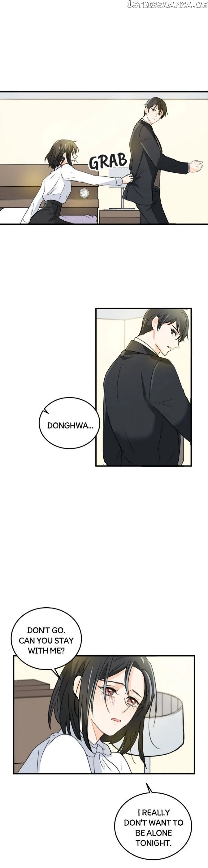 101 Ways To Win Her Heart Chapter 8 page 15
