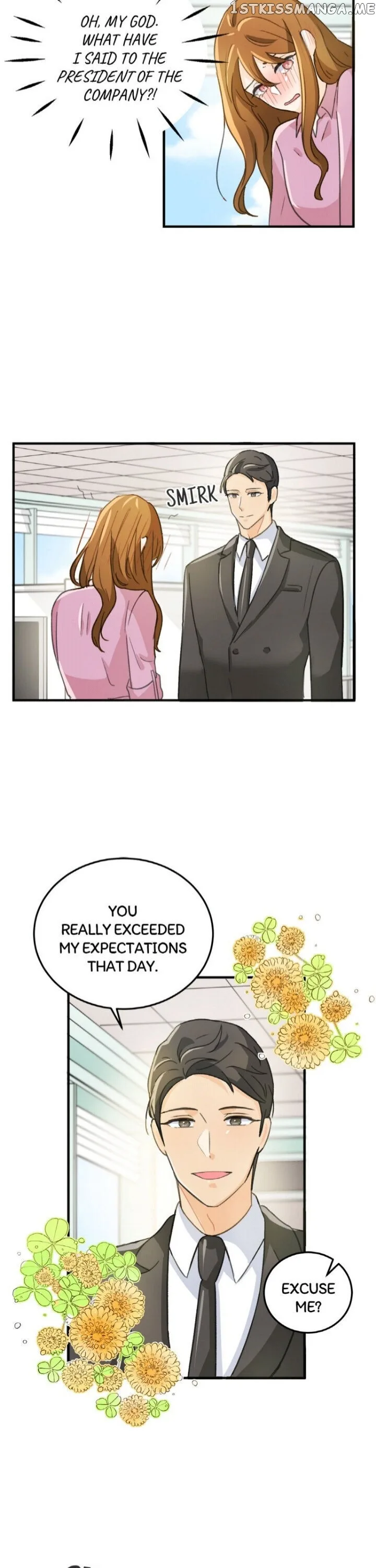 101 Ways To Win Her Heart Chapter 9 page 15