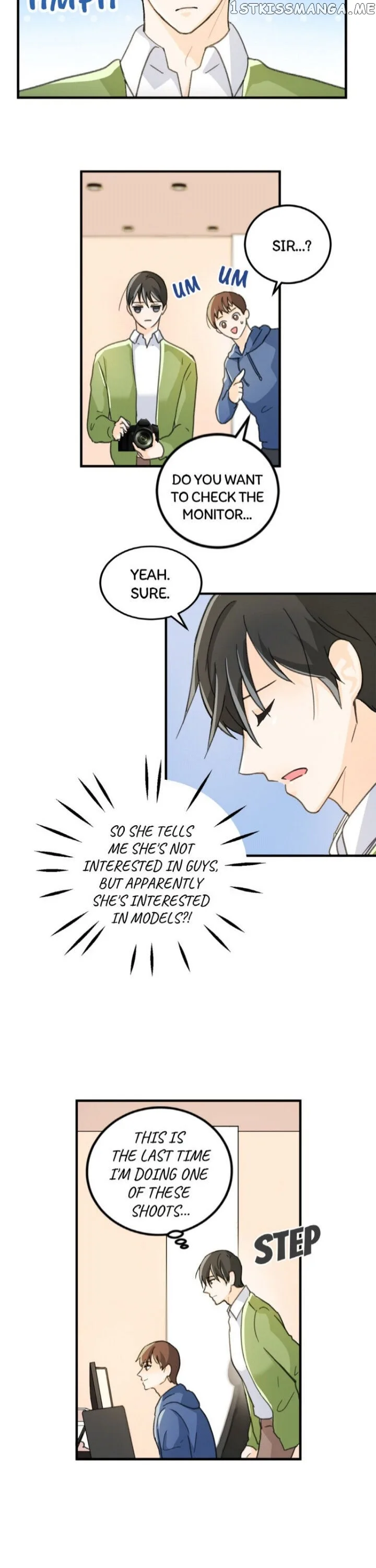 101 Ways To Win Her Heart Chapter 13 page 4