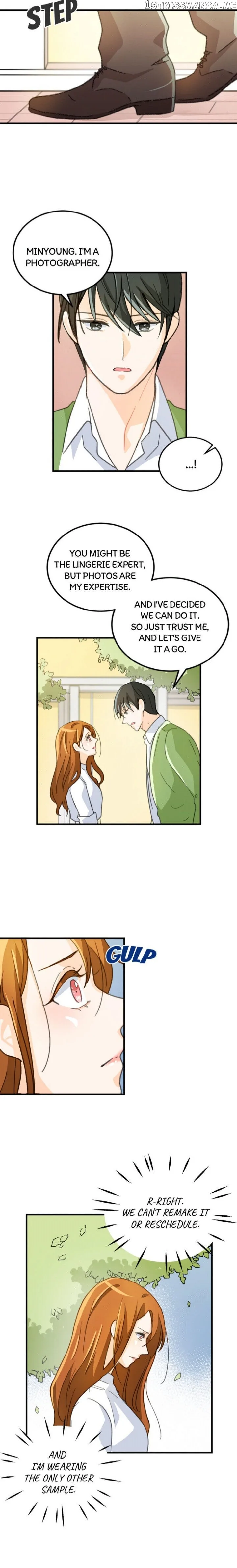 101 Ways To Win Her Heart Chapter 12 page 16