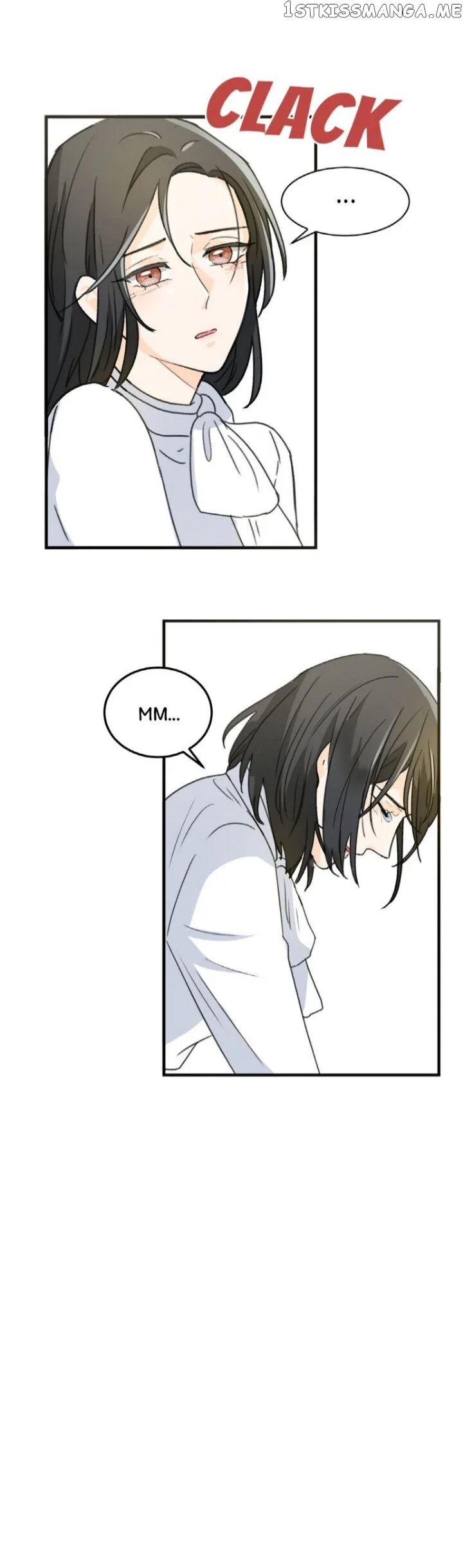 101 Ways To Win Her Heart Chapter 8 page 18
