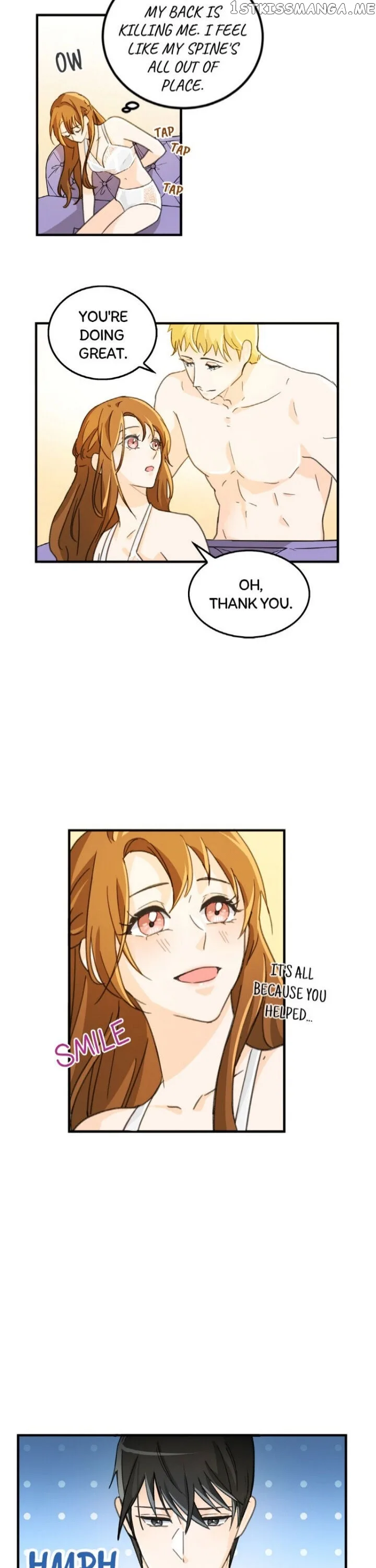 101 Ways To Win Her Heart Chapter 13 page 3