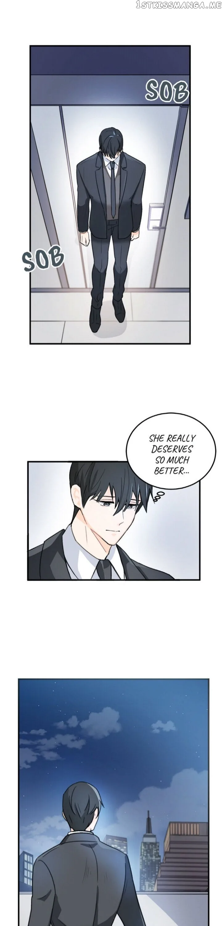 101 Ways To Win Her Heart Chapter 8 page 19