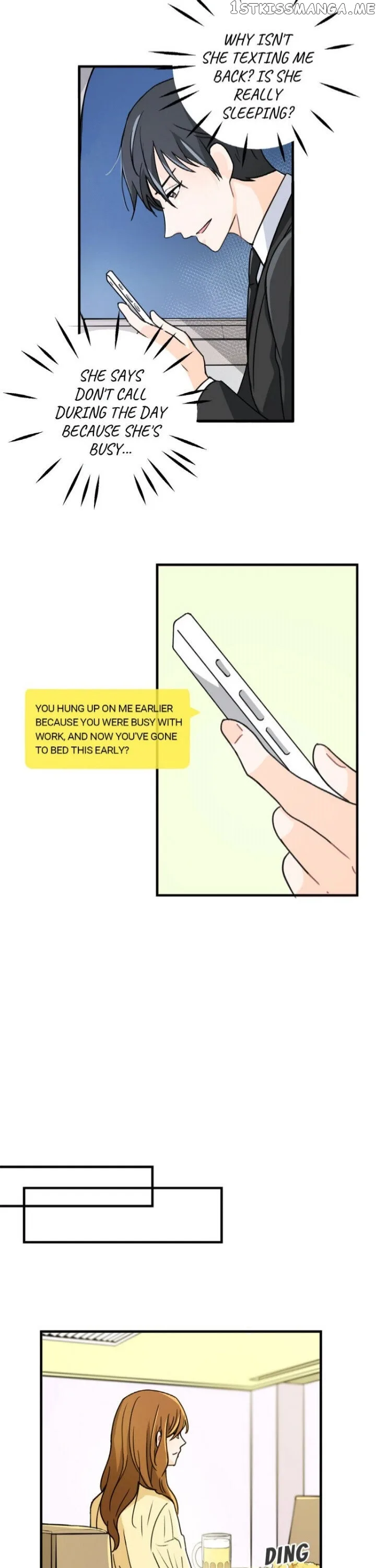 101 Ways To Win Her Heart Chapter 8 page 23