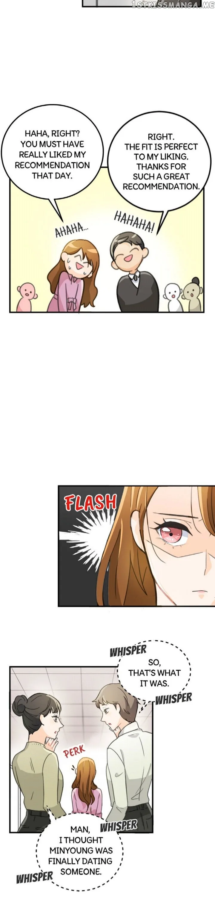 101 Ways To Win Her Heart Chapter 9 page 17