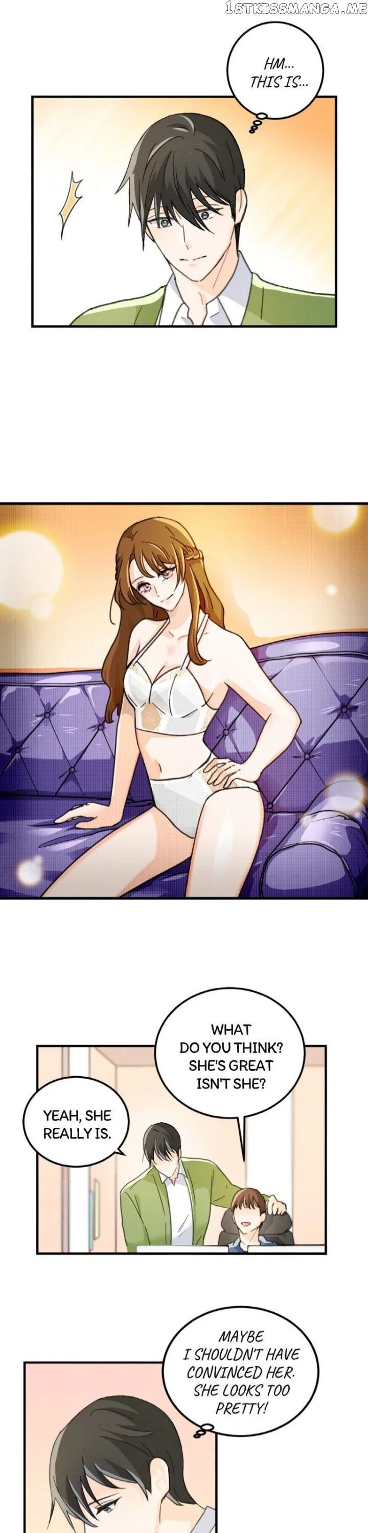 101 Ways To Win Her Heart Chapter 13 page 5
