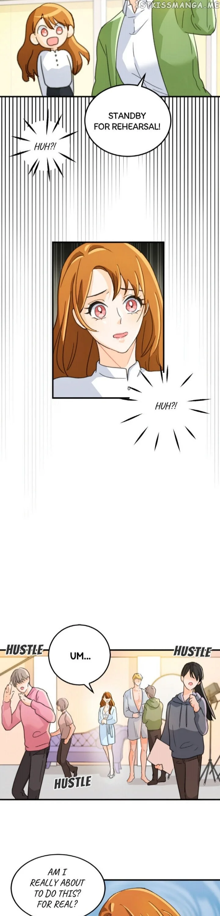101 Ways To Win Her Heart Chapter 12 page 18