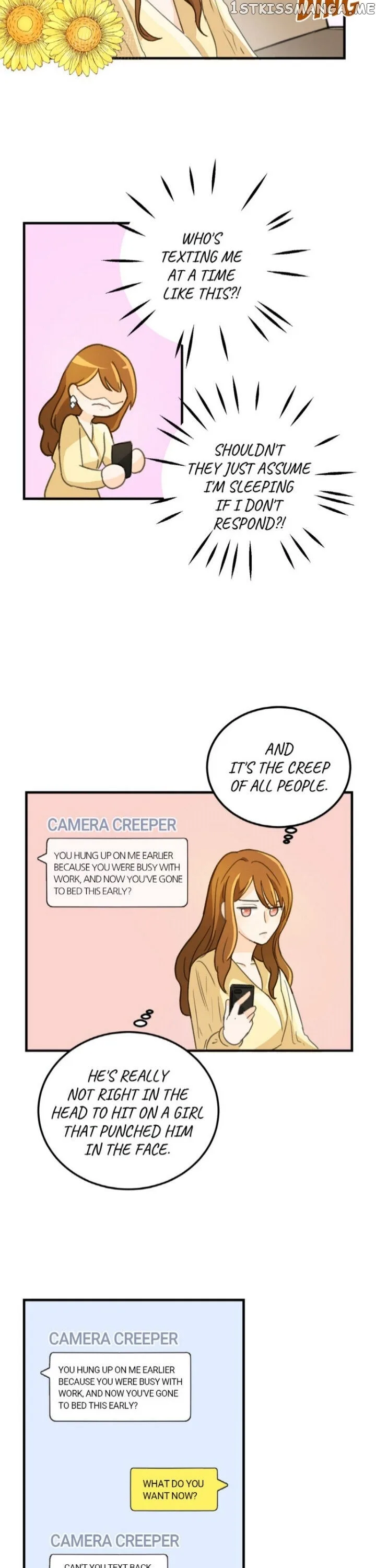 101 Ways To Win Her Heart Chapter 8 page 25